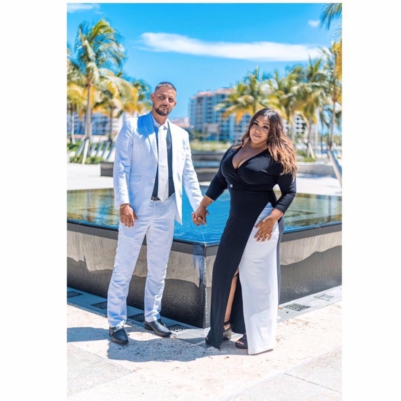 Meet your Posher, Frank - Picture 1 of 1